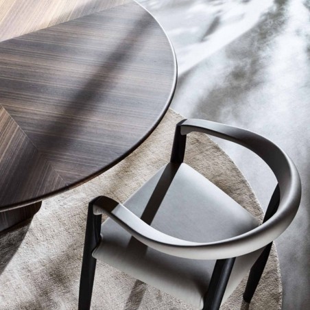 Molteni&C - MHC. 3 Miss Sedia Molteni&C - MHC. 3 Miss Sedia