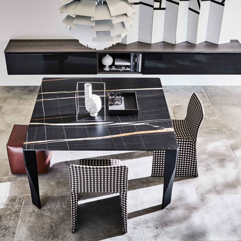 Glove Armchair - Molteni&C | Camilletti Allmyhome Glove Armchair - Molteni&C | Camilletti Allmyhome