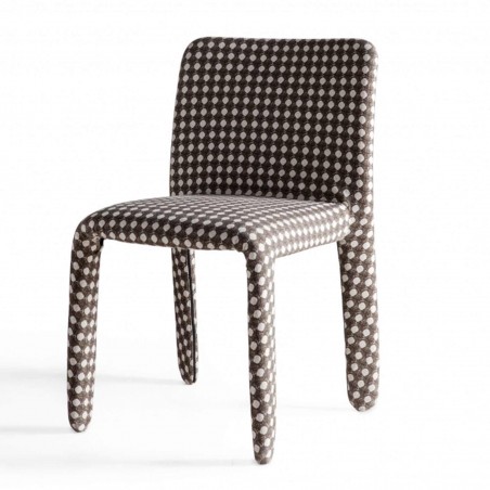 Molteni&C - Chaise Glove-Up Molteni&C - Chaise Glove-Up