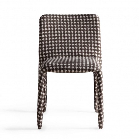 Molteni&C - Chaise Glove-Up Molteni&C - Chaise Glove-Up