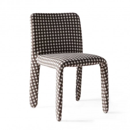Molteni&C - Chaise Glove-Up Molteni&C - Chaise Glove-Up