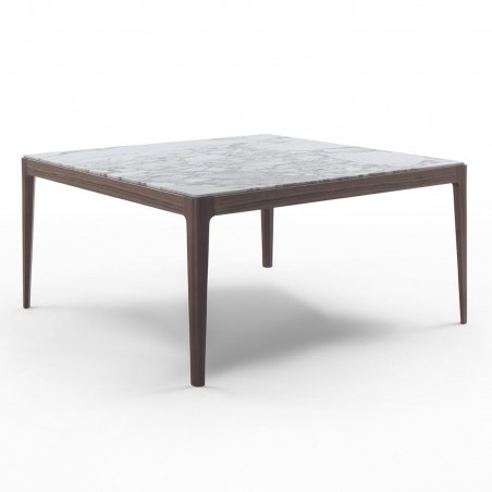 Porada - Table Ziggy Carrè Porada - Table Ziggy Carrè