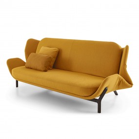 Ligne Roset - Canapé-Lit Clam
