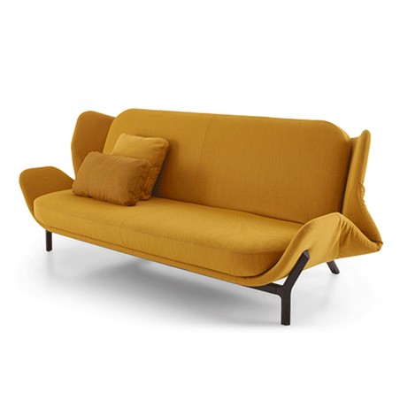 Ligne Roset - Canapé-Lit Clam Ligne Roset - Canapé-Lit Clam