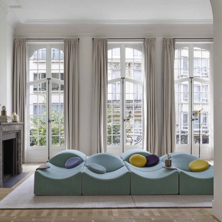 Ligne Roset - Asmara Sofa Ligne Roset - Asmara Sofa