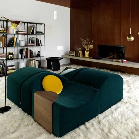 Ligne Roset - Asmara Sofa Ligne Roset - Asmara Sofa