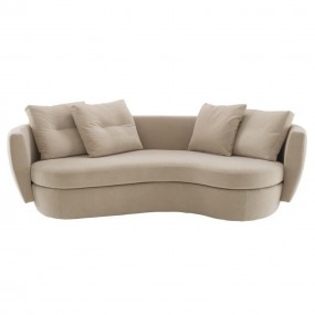 Ligne Roset - Canapé Ipanema