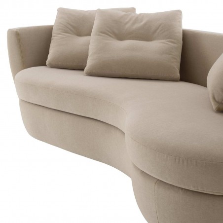Ligne Roset - Canapé Ipanema Ligne Roset - Canapé Ipanema