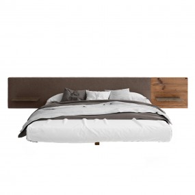 Lago - Fluttua Suspended Bed