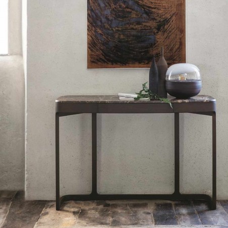 Porada - Blush Console Porada - Blush Console