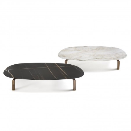 Porada - Quay Oval Coffee Table Porada - Quay Oval Coffee Table