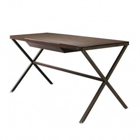 Porada - Stylo Wood Desk Porada - Stylo Wood Desk