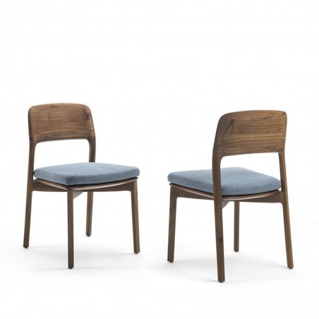 Porada - Chaise Emma Porada - Chaise Emma