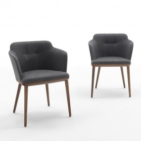 Porada - Chaise Celine