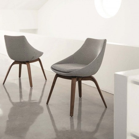 Porada - Penelope Chair Porada - Penelope Chair