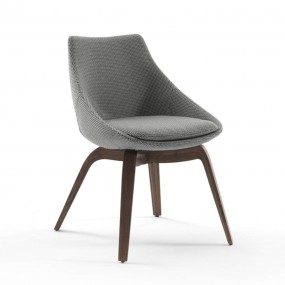 Porada - Penelope Chair