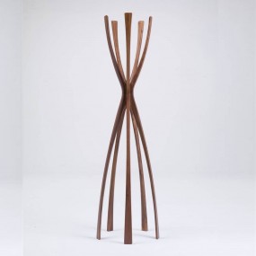 Porada - Flamingo Coat Rack