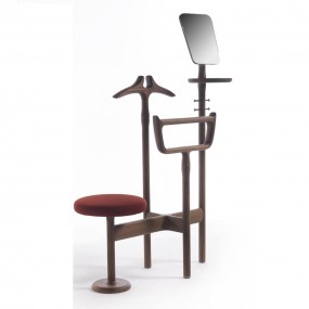 Porada - Sam Valet Stand