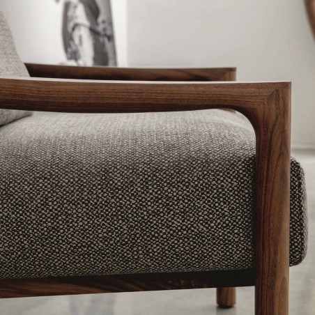 Porada - Fauteuil Vera Porada - Fauteuil Vera