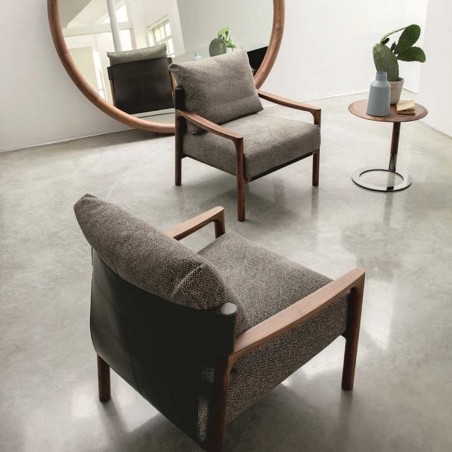 Porada - Fauteuil Vera Porada - Fauteuil Vera