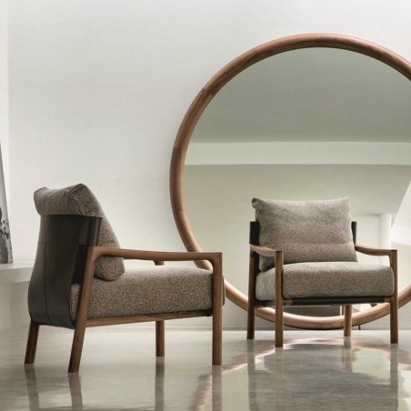 Porada - Fauteuil Vera Porada - Fauteuil Vera