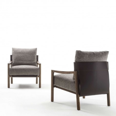 Porada - Fauteuil Vera Porada - Fauteuil Vera