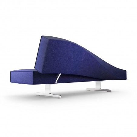 Cassina - Aspen Sofa Cassina - Aspen Sofa