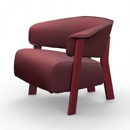 Cassina - Poltrona Back-Wing Cassina - Poltrona Back-Wing