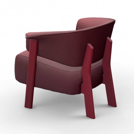 Cassina - Poltrona Back-Wing Cassina - Poltrona Back-Wing