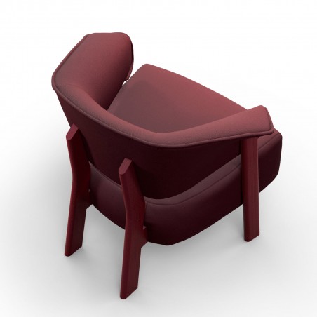 Cassina - Poltrona Back-Wing Cassina - Poltrona Back-Wing