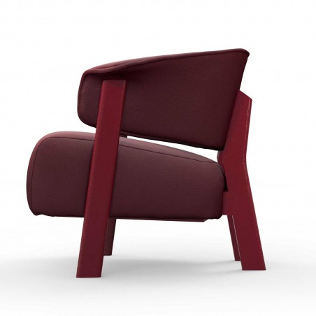 Cassina - Poltrona Back-Wing Cassina - Poltrona Back-Wing