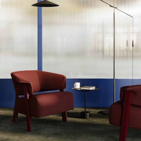 Cassina - Poltrona Back-Wing Cassina - Poltrona Back-Wing