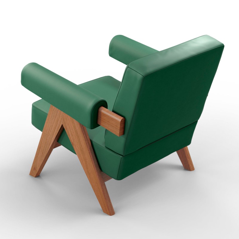 Capitol sales complex armchair