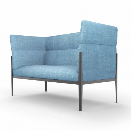 Cassina - Cotone Slim Divano Cassina - Cotone Slim Divano