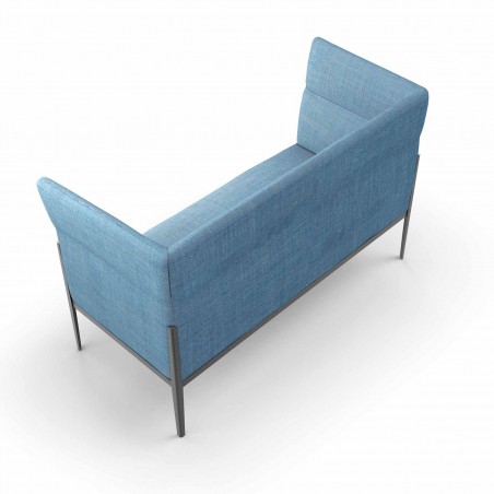 Cassina - Cotone Slim Divano Cassina - Cotone Slim Divano