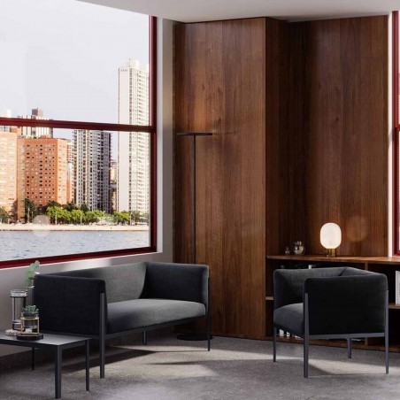 Cassina - Cotone Slim Divano Cassina - Cotone Slim Divano