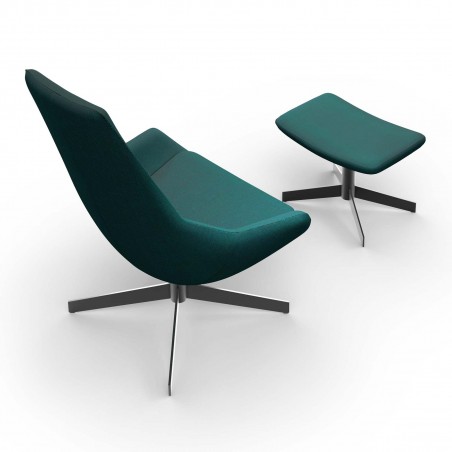 Cassina - Exord 315 Armchair Cassina - Exord 315 Armchair
