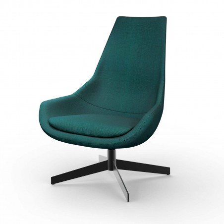 Cassina - Exord 315 Fauteuil