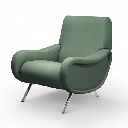 Cassina - Lady 720 Armchair Cassina - Lady 720 Armchair
