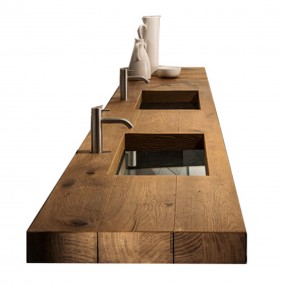Lago - Depth Basin