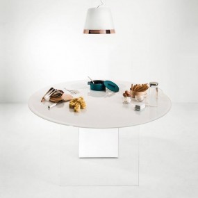 Lago - Cuisine Air Ronde