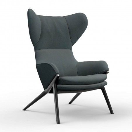Cassina - P22 Armchair