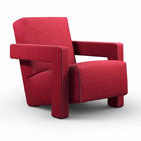 Cassina - Utrecht Armchair