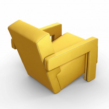 Cassina - Utrecht Poltrona