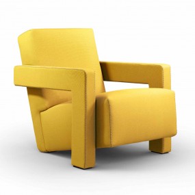 Cassina - Utrecht Poltrona