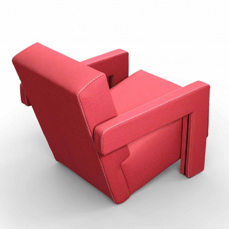 Cassina - Utrecht XL Poltrona Cassina - Utrecht XL Poltrona