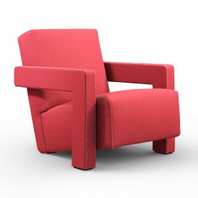 Cassina - Utrecht XL Fauteuil