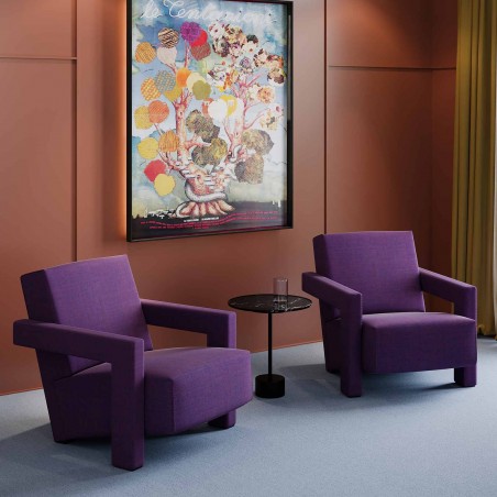 Cassina - Utrecht XL Poltrona Cassina - Utrecht XL Poltrona