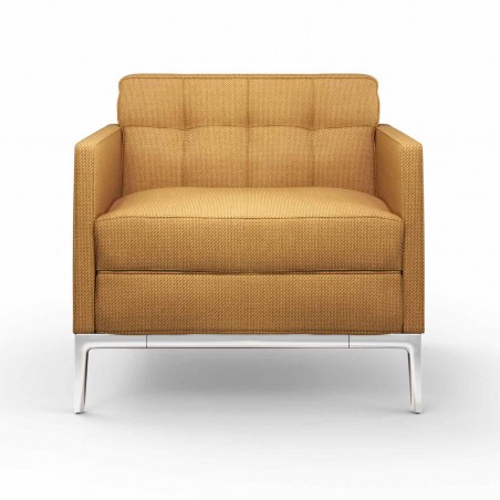 Cassina - Volage EX-S Slim Fauteuil Cassina - Volage EX-S Slim Fauteuil