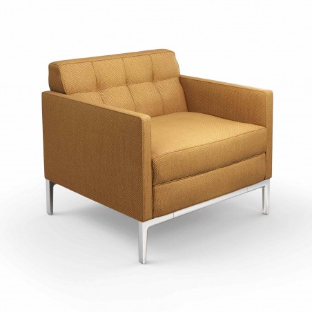 Cassina - Volage EX-S Slim Fauteuil Cassina - Volage EX-S Slim Fauteuil